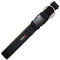 Wolters | Halsband Professional Comfort 70-80cm schwarz/braun | Halsumfang 70 - 80 x B 4,5 cm
