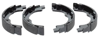 BOSCH 0 986 487 777 Bremsbacken und Zubehör