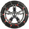 Pewag RSS 67 Schneeketten 7 mm, 1 Paar