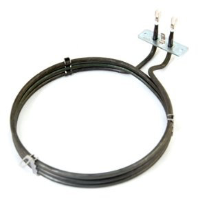 Zanussi Cooker Oven Fan Element 3570039010 New