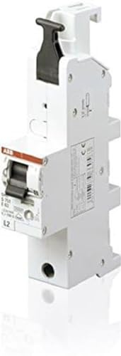 ABB s751-e35l2 – Short Schaltungen (230/400, 50/60 Hz,-25 – 55 °C,-40 – 70 °C)