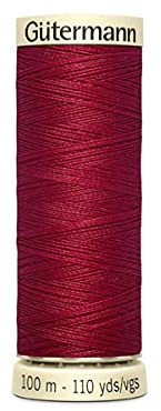 Gütermann All-purpose Thread No.100 100 m, 384