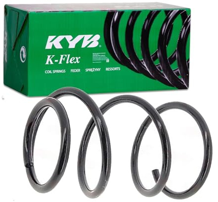 KYB RA2811 Schraubenfeder