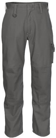 Mascot Hose Biloxi, 1 Stück, 82C49, dunkelanthrazit, 12355-630-18-82C49