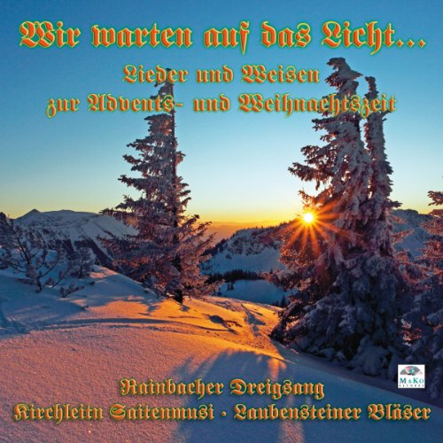 Wir Warten auf das Licht...