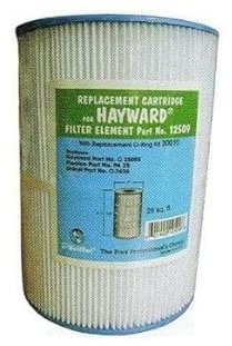 Id-piscine - Cartouche De Filtration Pour Filtres Hayward C250