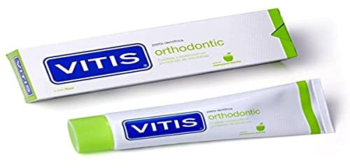 VITIS ORTHODONTIC Dentalpaste, 100 ml.