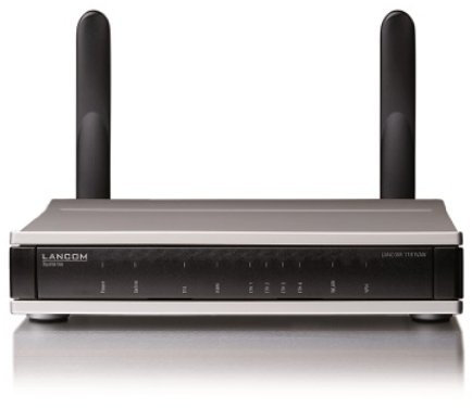 LANCOM SYSTEMS 62063 1781VAW High-Performance Business VPN Router