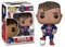 Funko Pop! Vinyl: Football - Neymar Da Silva Santos Jr. - (PSG) - Paris Saint-Germain - Vinyl-Sammelfigur - Geschenkidee - Offizielle Handelswaren - Spielzeug Für Kinder und Erwachsene - Sports Fans