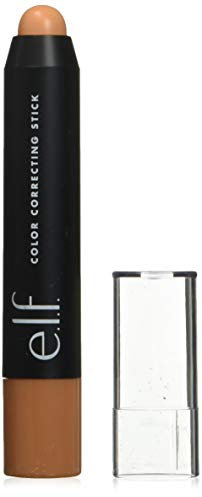 E.L.F. Cosmetics, Color Correcting Stick, Correct Dark Circles, 0.11 oz (3.1 g)