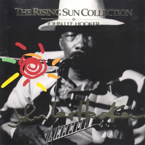 The Rising Sun Collection