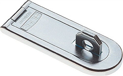 Burg Wächter – portacandados Robuste 2 Dual Link Durchmesser 12 mm