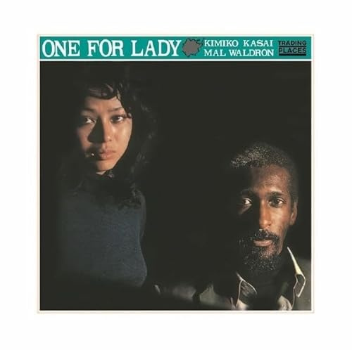 Mal Waldron & Kimiko Kasai: One For Lady [0xWinyl]