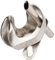 Petromax 500 Vorheizschale Chrom 35, 1429940