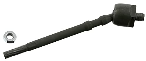 febi bilstein 27970 Axialgelenk mit Kontermutter, 1 Stück | Kompatibel mit: DAIHATSU CUORE V, MOVE