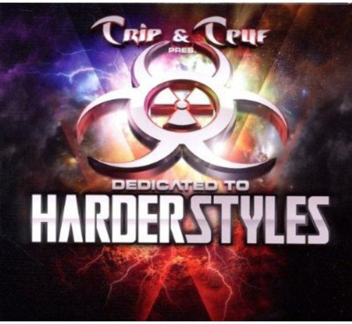 Dedicated to Hardstyles
