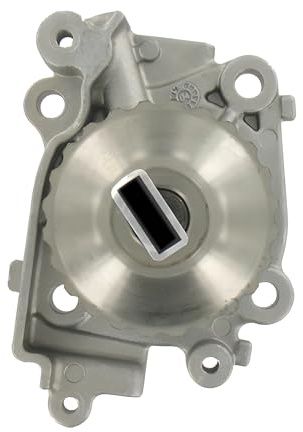 SKF Motorkühlwasserpumpe VKPC 86500 Höhe 132 mm Länge 125 mm Breite 120 mm - OE-Qualität