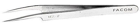 Facom 142.2 Brucelle Becs Degages Coud.15