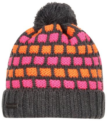 Döll Unisex Baby Mützchen 1347730534 Pink (2125 knockout pink) 57 (L)
