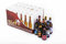 Bier Adventskalender 'Deutsche Biere' (24 Flaschen / 6,0% vol.)
