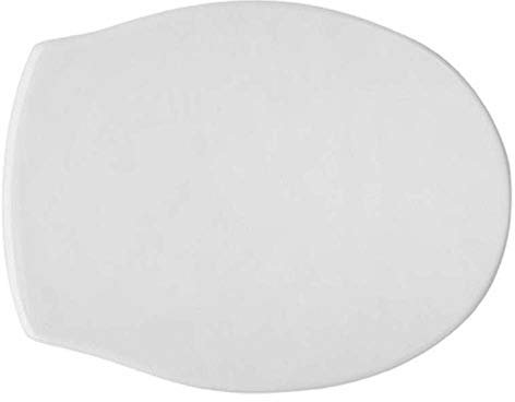 Copriwater per Azzurra Vaso Jubilaeum con cerniera A passante