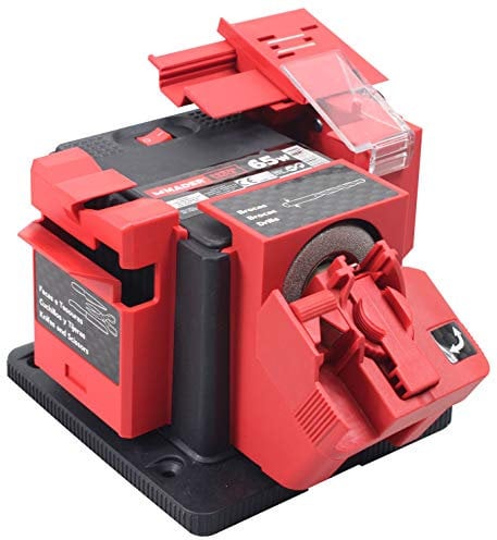 Maquina de Afilar Eléctrica 65W - 87350