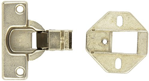 Bauknecht 481941718939 °c00312349 accesorios puertas/integrado Bisagra para puerta de lavadora