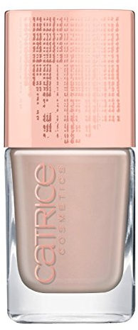 Catrice - Nagellack - Denim Divine - Nail Lacquer - C05 Gold Miners