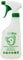 GBPro Spray Bottle/Container (600ml+) Handy Dispenser (+% Dilution Markings) - Green