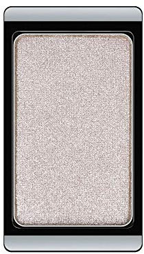 ARTDECO Eyeshadow - Farbintensiver langanhaltender Lidschatten silber, weiß, pearl - 1 x 1g