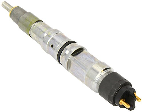 Bosch 0986435526 Injector