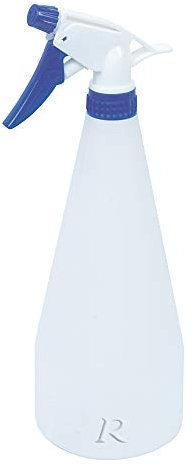 Ribiland 03228 Vaporisateur Blanc 1 L