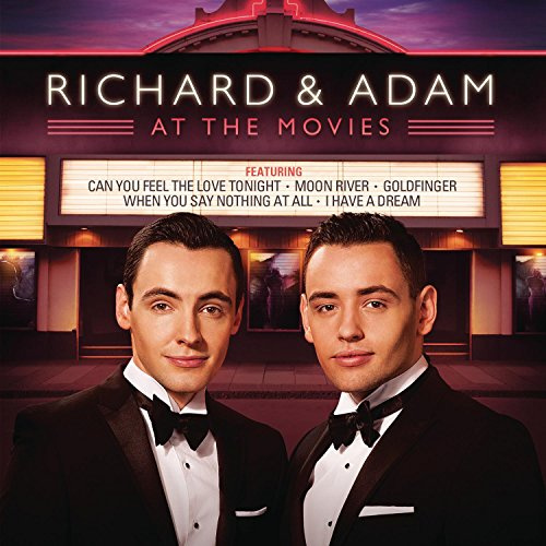 Richard & Adam - At The Movies