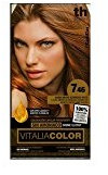 Th Pharma Th Vitalia Color Tinte Nº 746 Rubio Medio Acobrado Rojo Sin Amoniaco 100 g