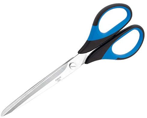 Judge 7in/175mm Curved All Purpose Scissors