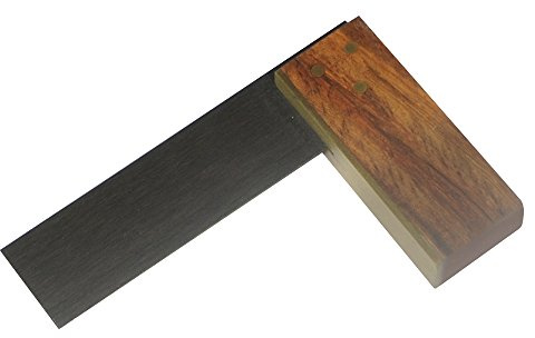 Silverline 282425 Carpenters Square 72 mm