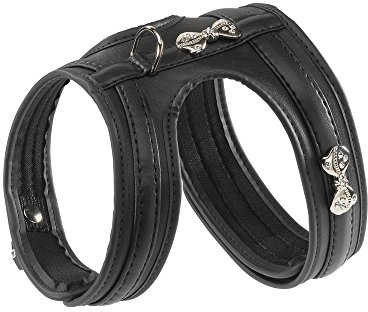 Ferplast ARNES Joy P XS Black