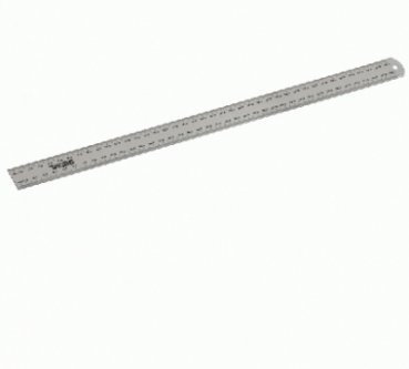 TRIUSO Alu-Lineal 40 cm