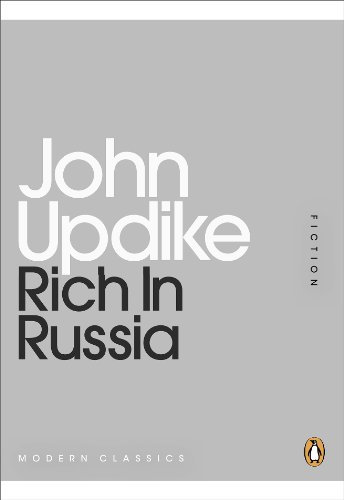 Rich in Russia (Penguin Modern Classics) (English Edition)