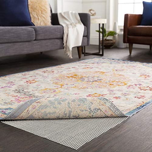 Livabliss Rug Gripper Pad – 150x240 cm, Anti-Slip Grip for Hard Floors