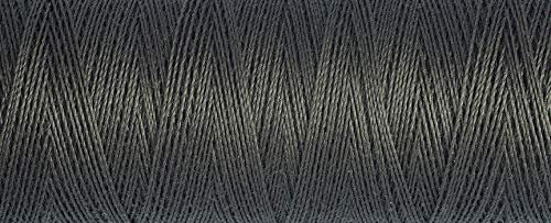 Gutermann Sew All Polyester Thread, 100Mtr, Light Slate (0972)