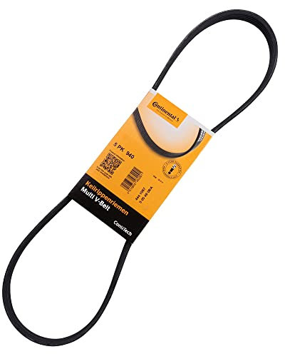 CONTITECH 5PK940 Keilrippenriemen