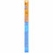 Pony Single Ended Classic Knitting Pins, Aluminium, Multi-Colour, 4 x 4 x 30 cm