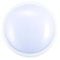 Masterplug RPL1-MP 1, White