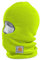 Carhartt Men's Face Mask,Brite Lime,One Size