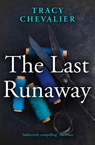The Last Runaway: A Captivating Victorian Historical Novel Set in 1850s America (English Edition)