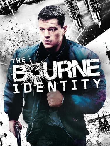 The Bourne Identity
