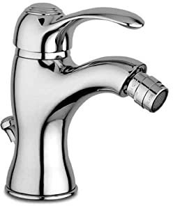 FA135CR Miscelatore bidet scarico automatico 1'1/4 FLAVIA PAFFONI