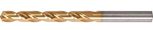 FORMAT 7610160440 Bohrer D338TI hssetin 4,40 mm Format