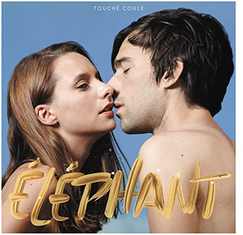Éléphant - Touché coulé
